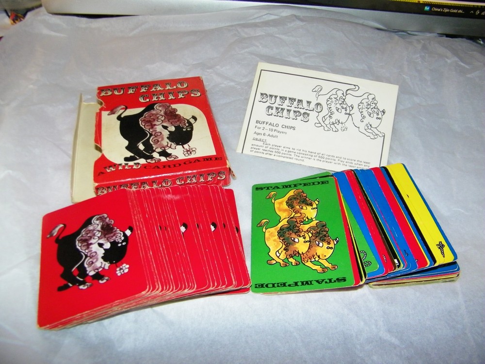 Good Condition, No Damage, Light Age Wear