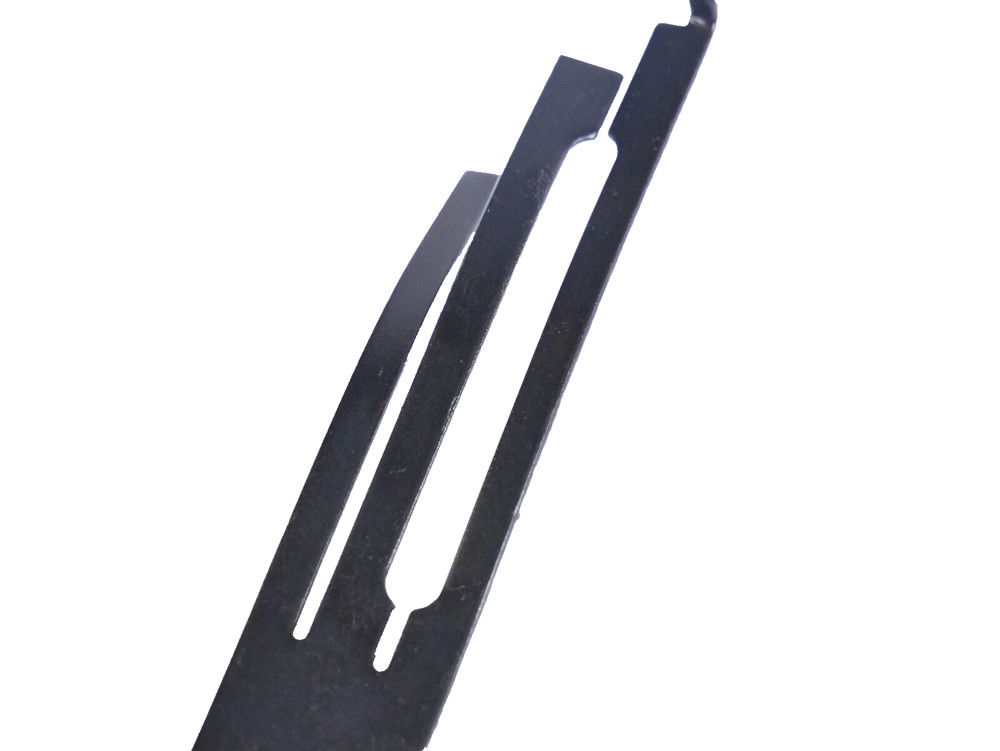 1911 Lightened Leaf Sear Spring