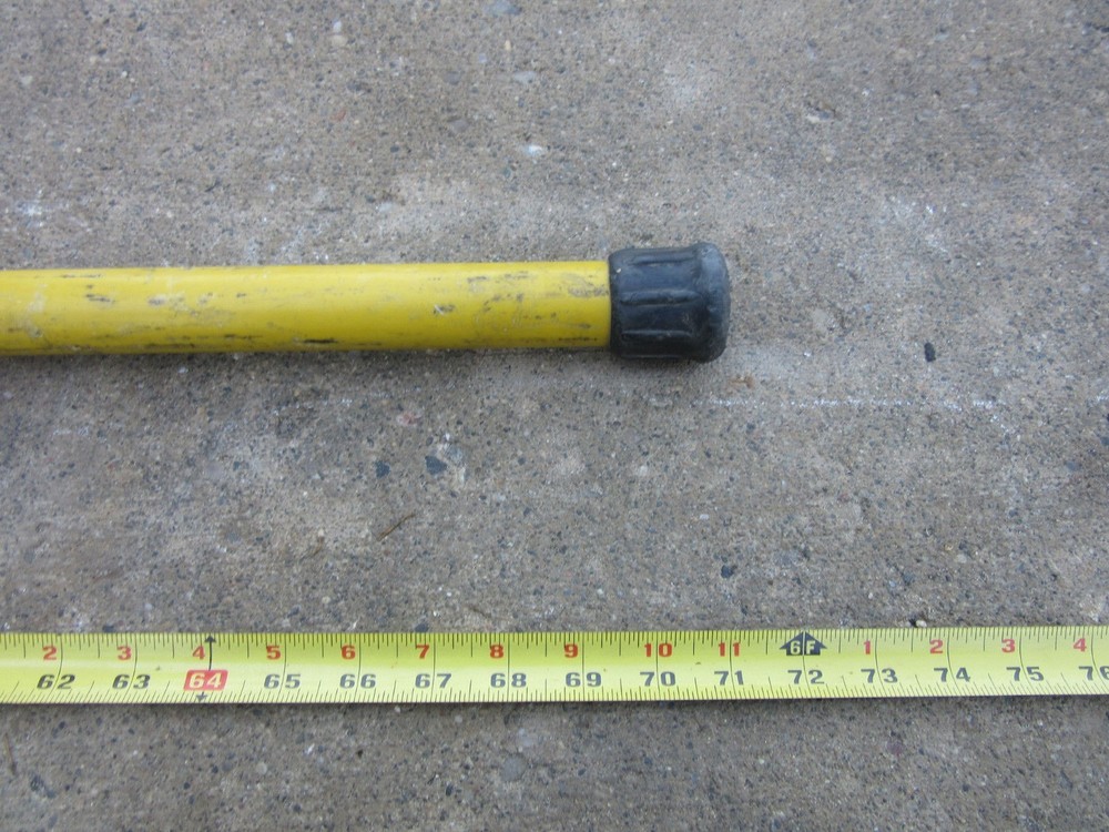 HASTINGS WIRE CUTTER Hot Stick #15