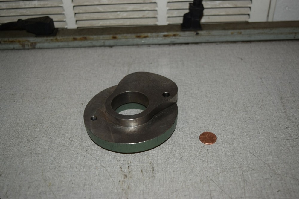 Muller Martini Stitcher Part