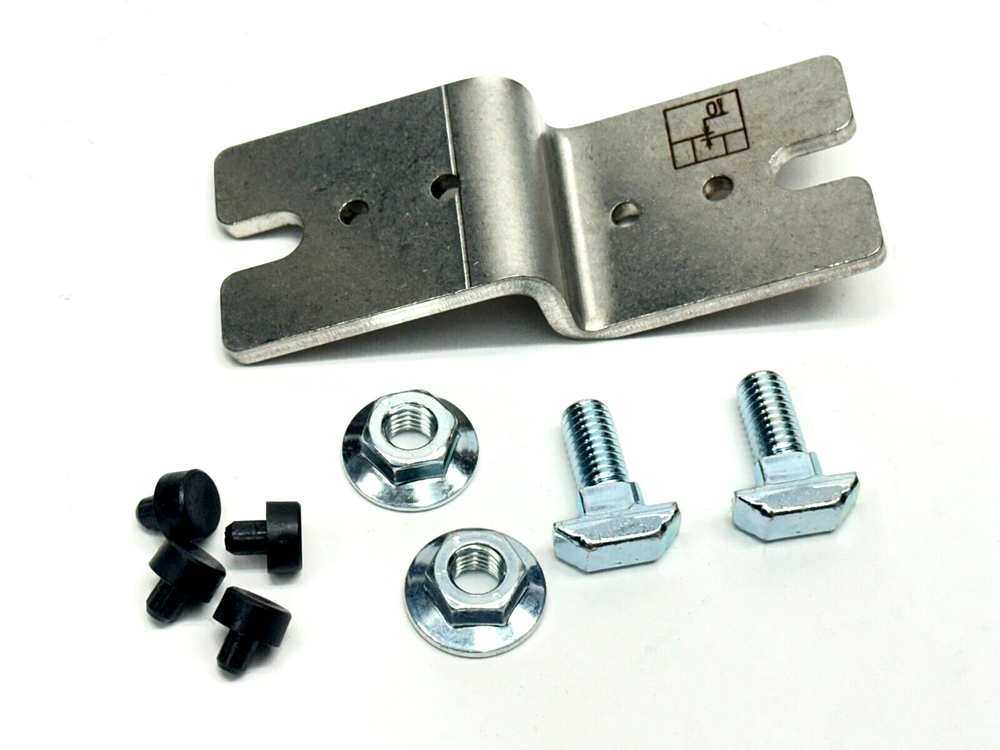 Bosch Rexroth 3842532998 Section Link VF