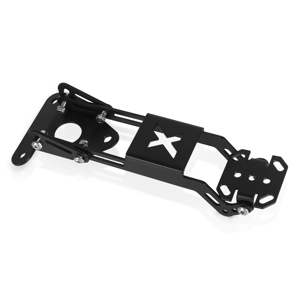 Motorcycle Navigation GPS Support Mount Bracket Holder For Ducati Desert X 22-23