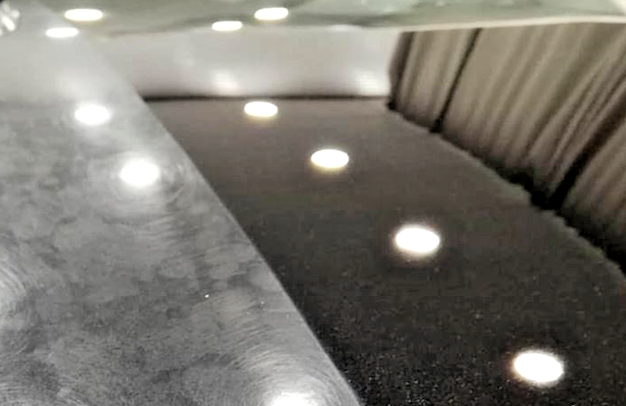 Menzerna Heavy Cut Compound 400 GREEN LINE 250 ML