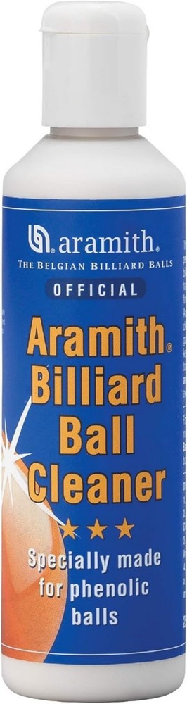 Phenolic Billiard Ball Care