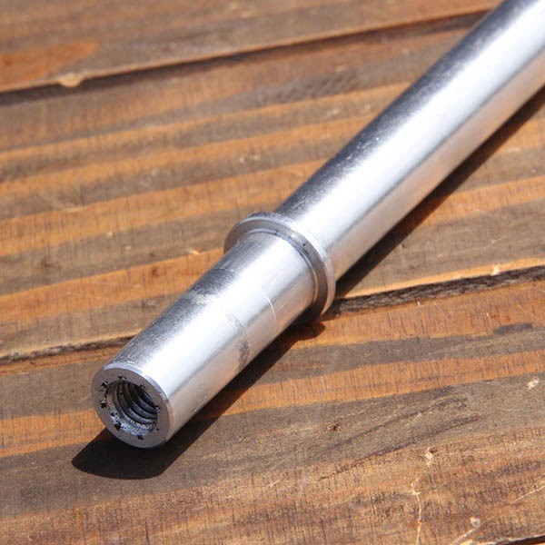 VIZ - Hub Shaft 116mm [Type C]