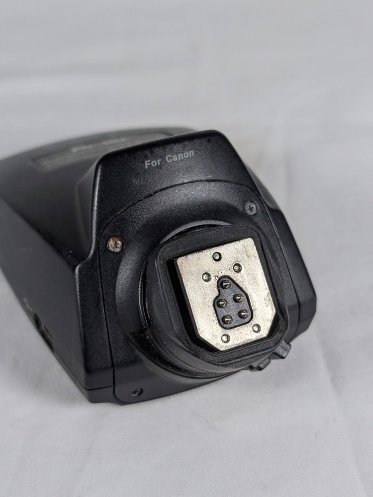 Phottix Odin II TTL Flash Trigger Tansmitter for Canon