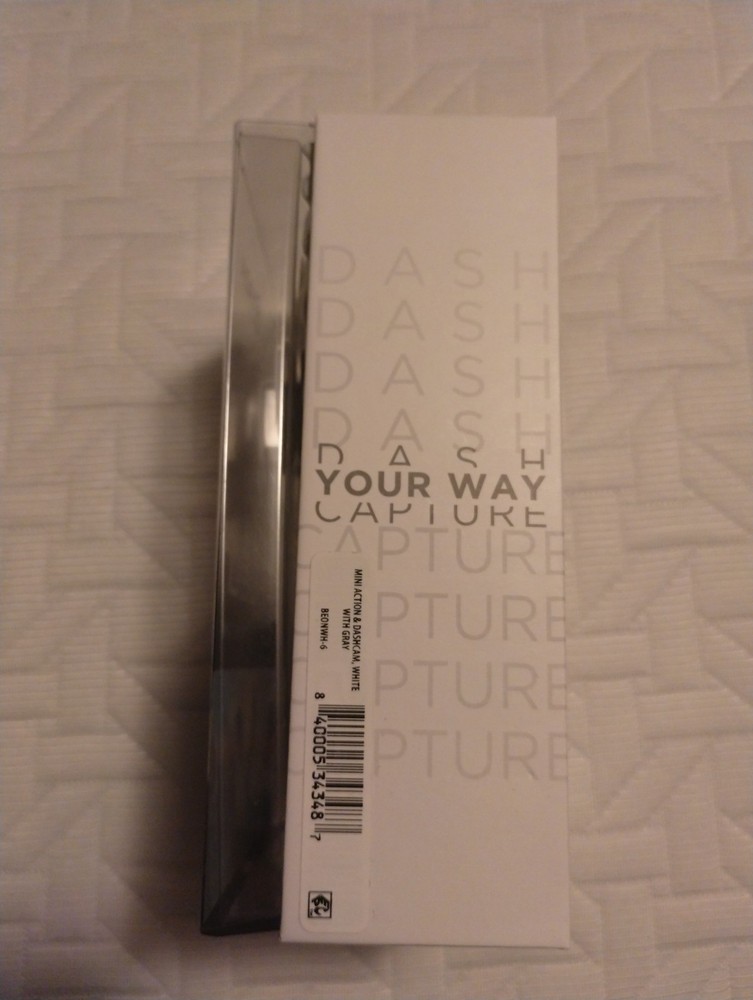 YADA Beon Capture Cam BRAND NEW !