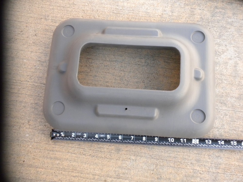 Brand unknown Aerobic Exercise Stepper Risers STEP see all pics
