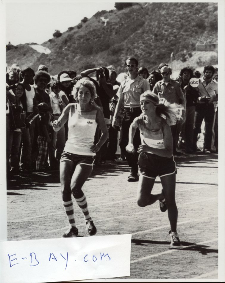 CHERYL LADD  8X10 PHOTO G2810