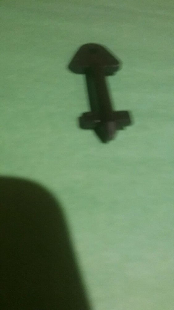 Kimberly Clark 770767 Dispenser Key