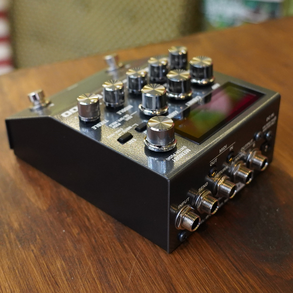 BOSS IR-200 AMP&CABINET PROCESSOR Guitar Effects Pedal