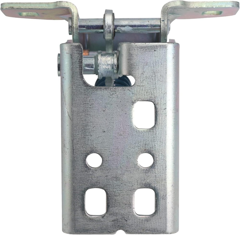 Upper Door Hinge for Front Left Driver Side - LH