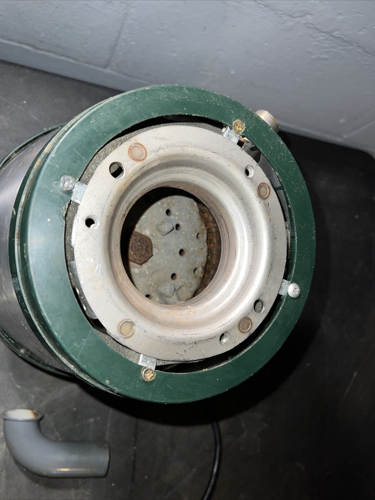 Kitchen Aide Imperial By Hobart 1/2 HP Garbage Disposal WORKS