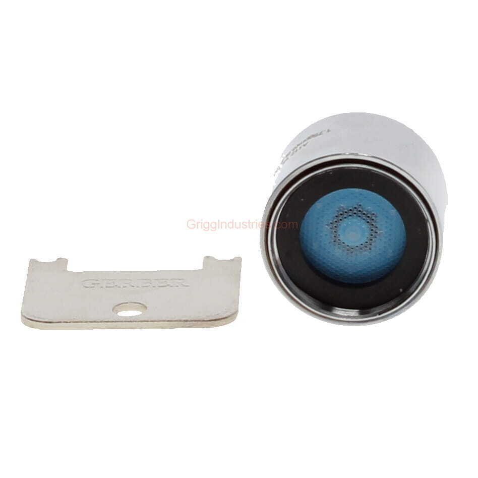 Gerber A613055NCP-55 Aerator