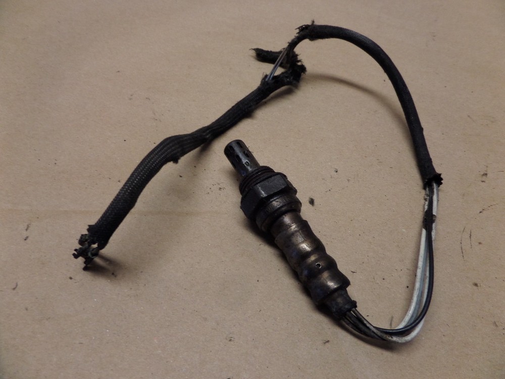 2011 KTM 1190 RC8 R OXYGEN O2 SENSOR