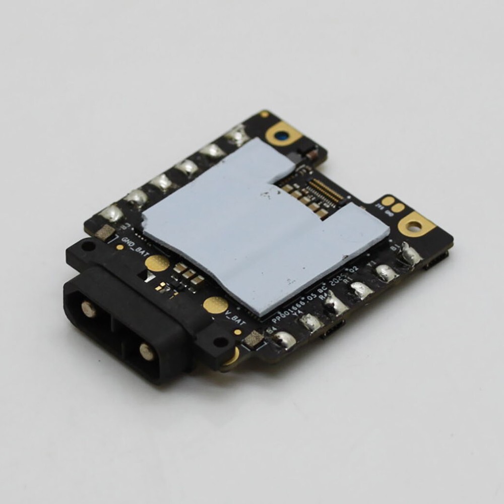 OEM For DJI FPV ESC Speed Controller Module Power Circuit Board BC.MA.SS00021