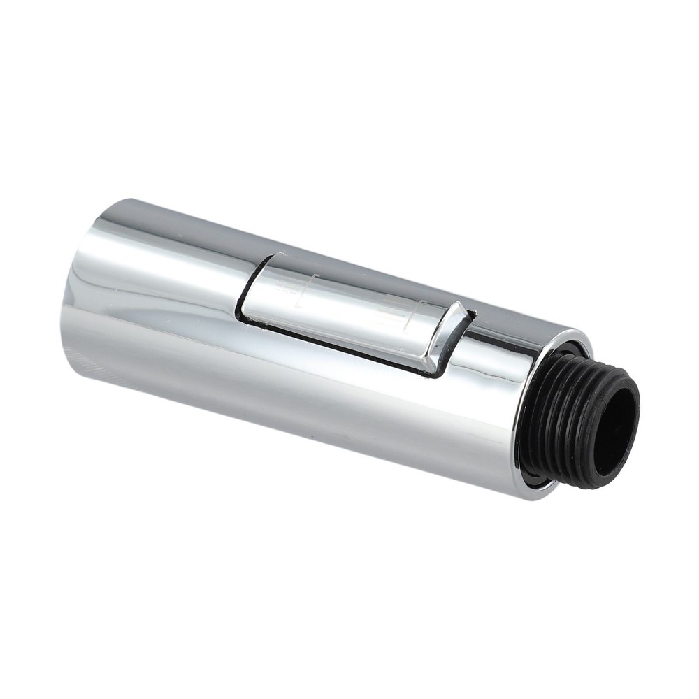 Sturdy ABS Construction Pull Out Spray Shower Head for Kitchen Sink Tap