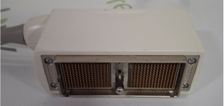 Siemens CH4-1 Convex Array Ultrasound Transducer Probe