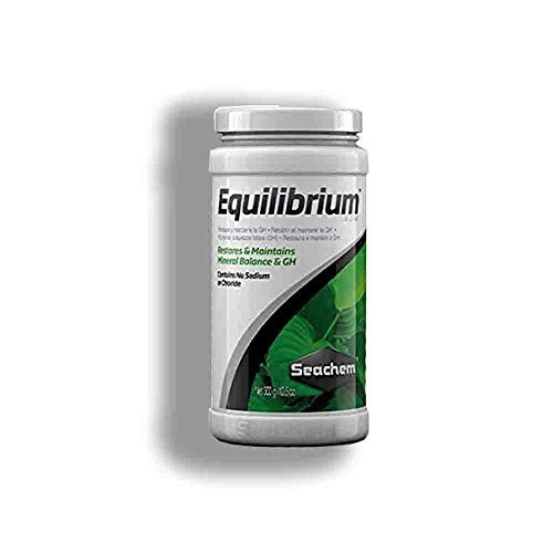 Equilibrium 600gram