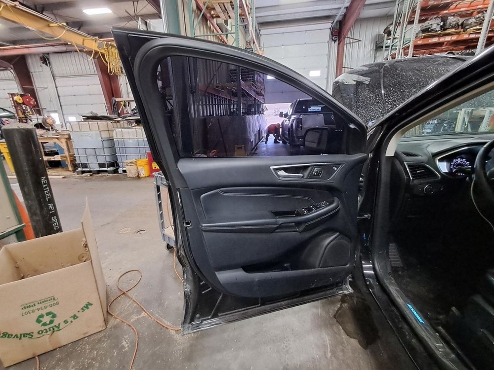 Shifter EDGE 2019 Transmission Shift 1507620