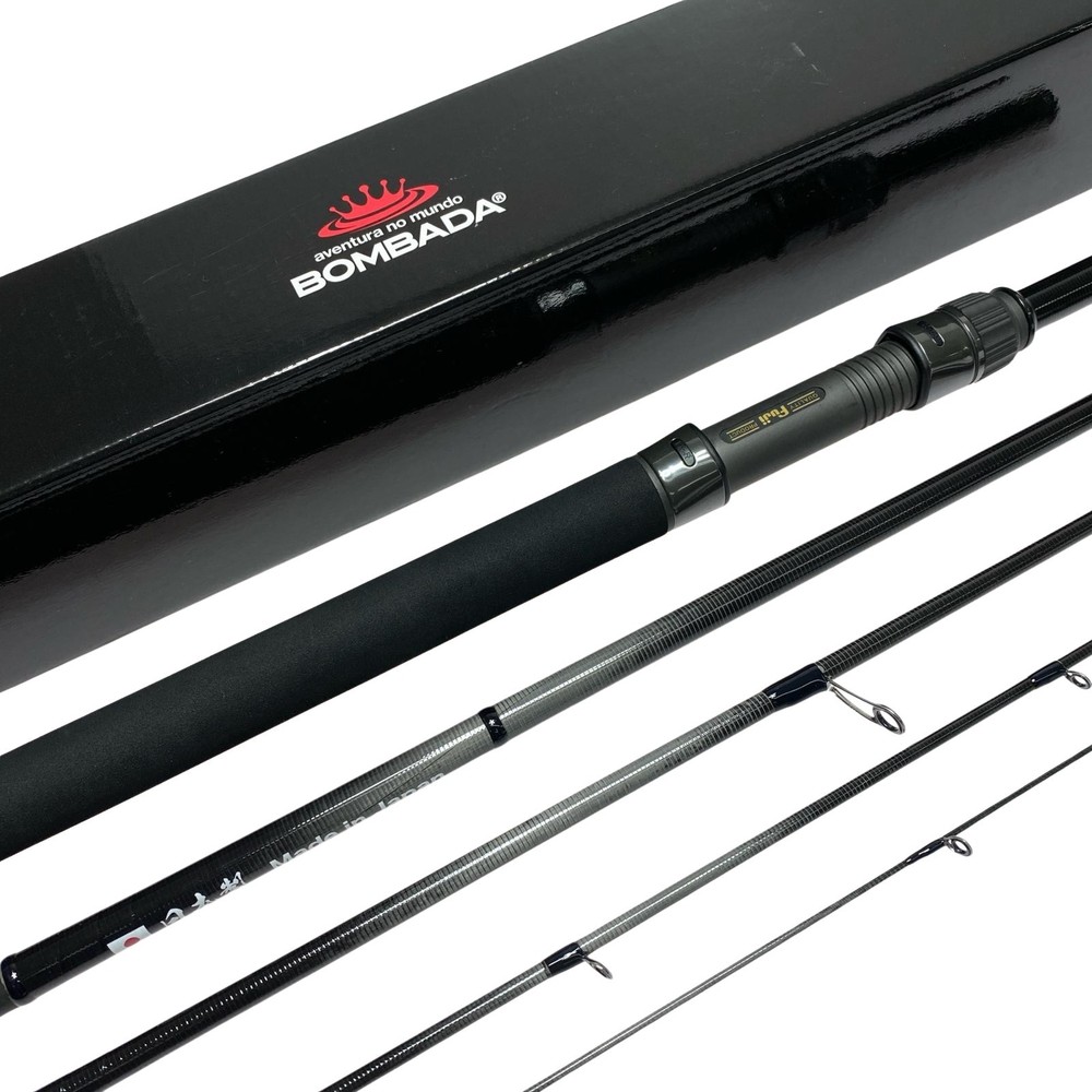 BOMBADA Coringa 69UL Lure rod, grade AB