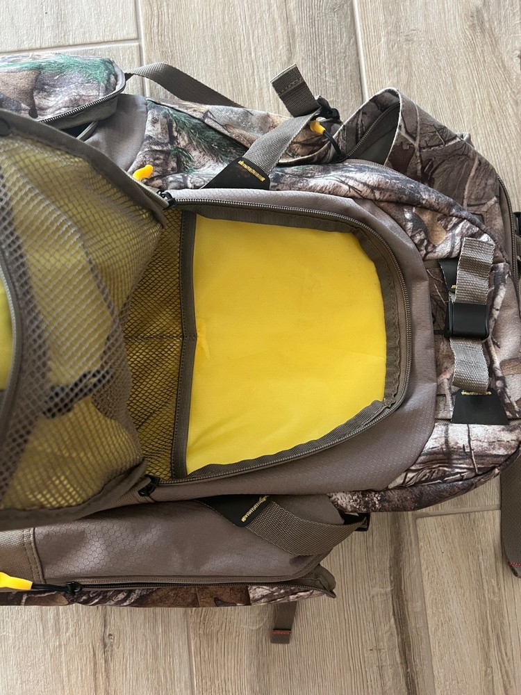 Allen Vantage 4500 Hunting Backpack