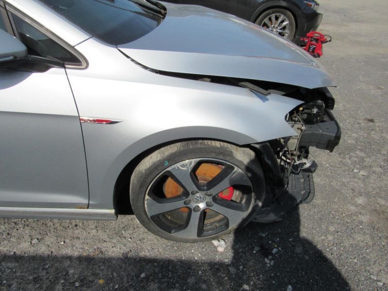 GTI 2016 Glove Box 955029