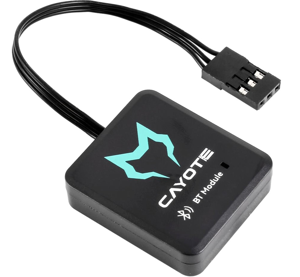 Cayote BTune ESC Bluetooth Module CYECBM01