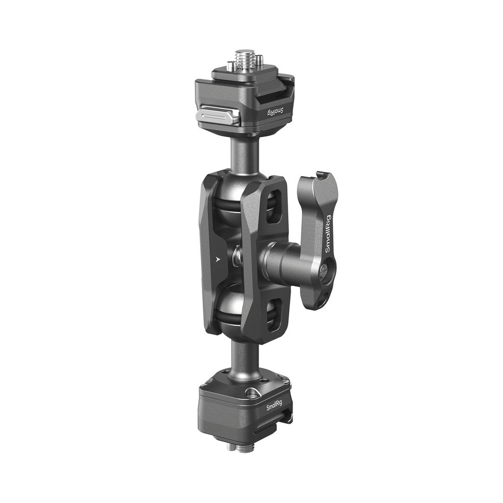 SmallRig HawkLock H21 Quick Release Magic Arm with Ball Head