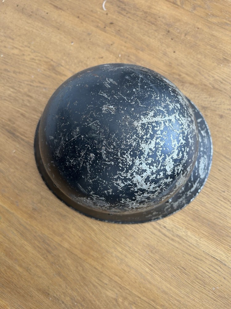 WW2 M29 Luftschutz Helmet