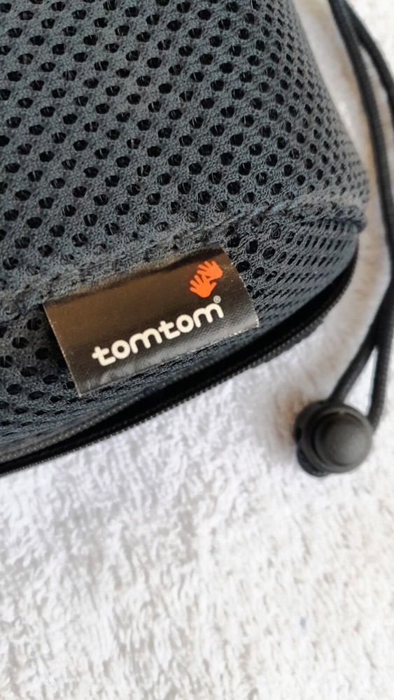 Original TOMTOM GO 300 Case