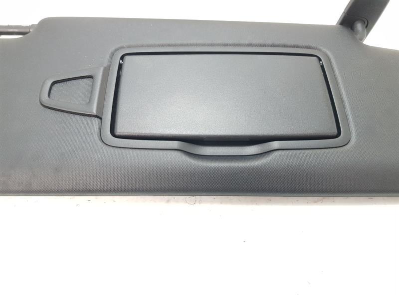 2016-2020 MK5 MERCEDES E-CLASS SUN VISOR RH DRIVER SIDE