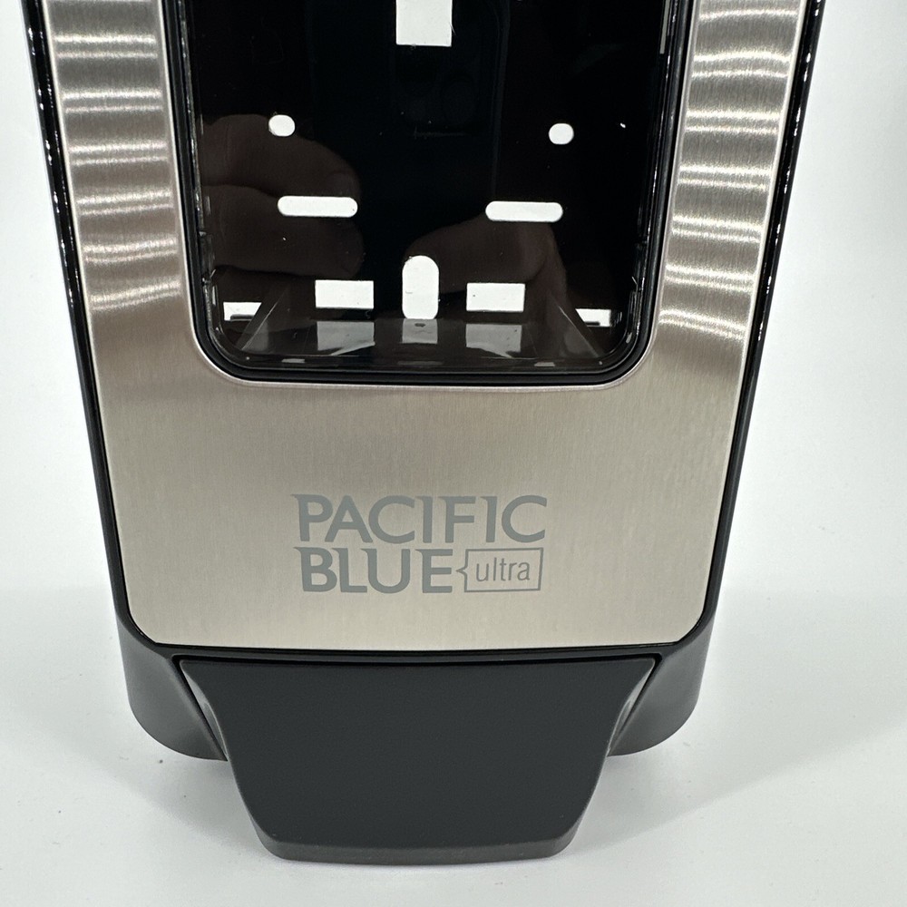 Hand Soap Sanitizer Dispenser Georgia Pacific