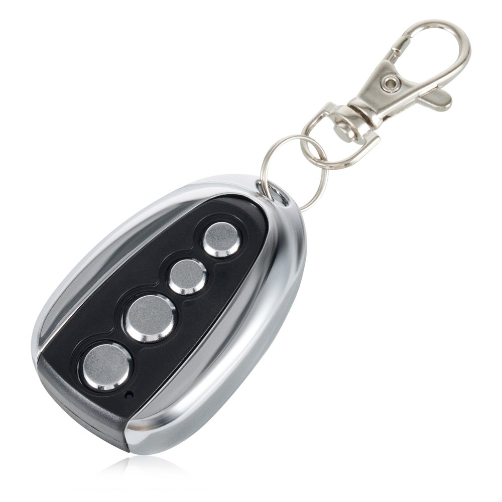 CO-Z 4 Remote Controls Backup Key for CO-Z Gate Opener Automatic Operator