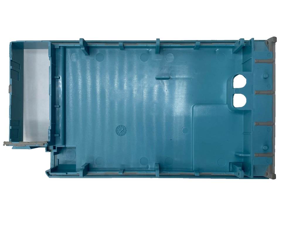 Philips M3000A Old Main Plactic Frame 5041-8112 ✅