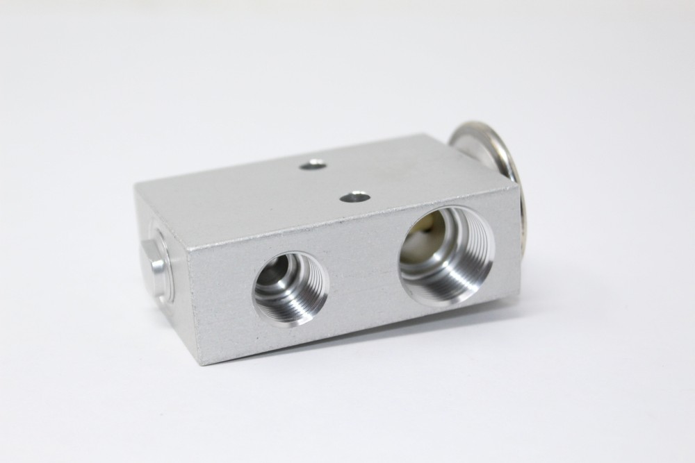 Expansion Valve Block for Red Dot Units 71R8301