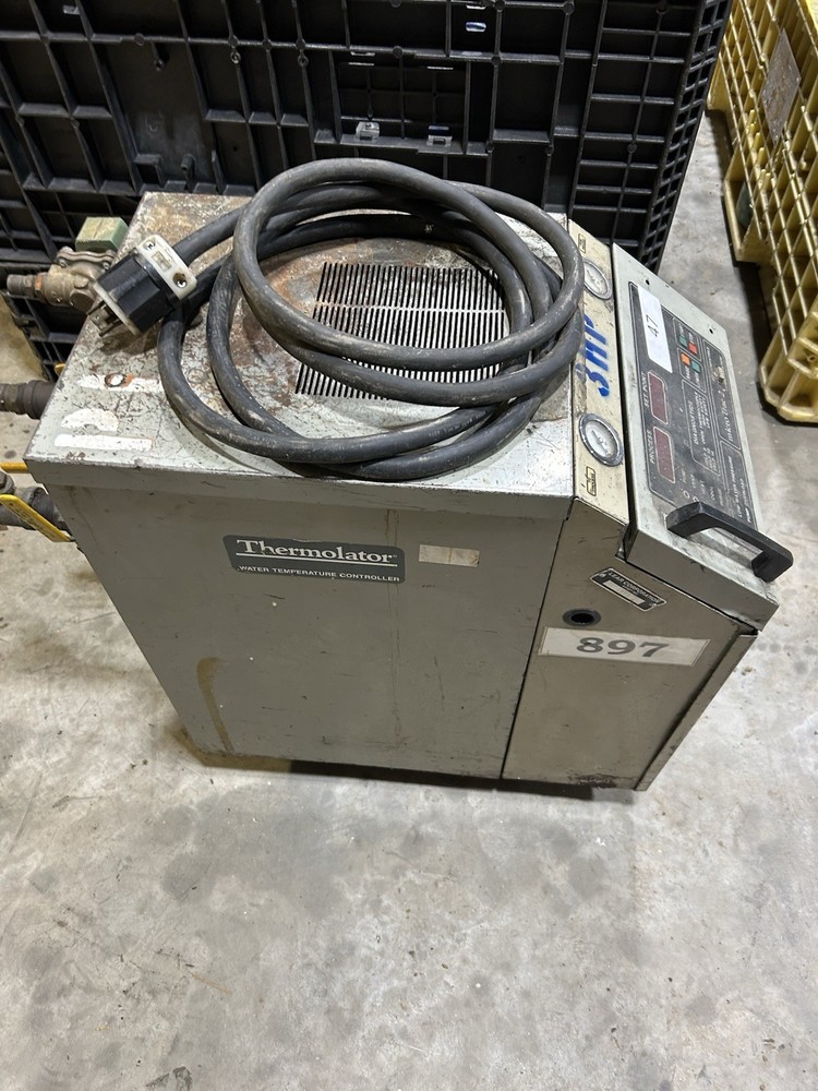 ConAir Tempro TC1-DI Thermolator