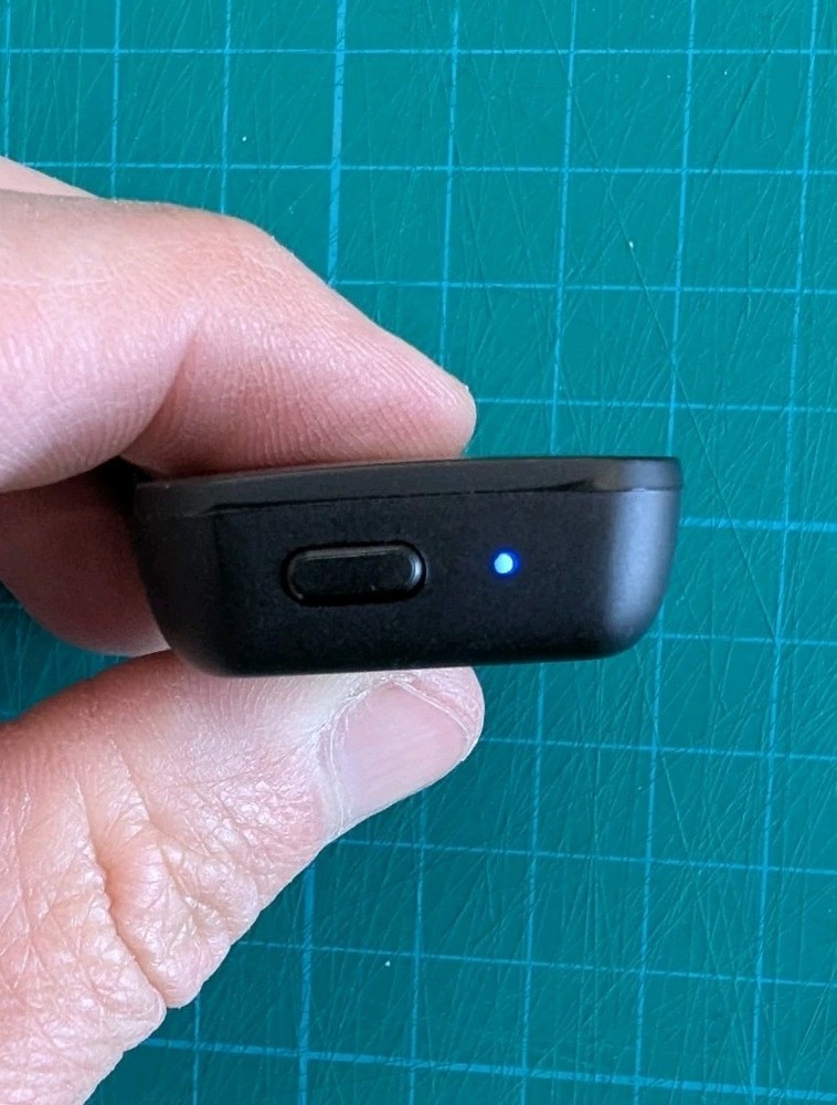 Anker Soundsync Bluetooth Transmitter A8327