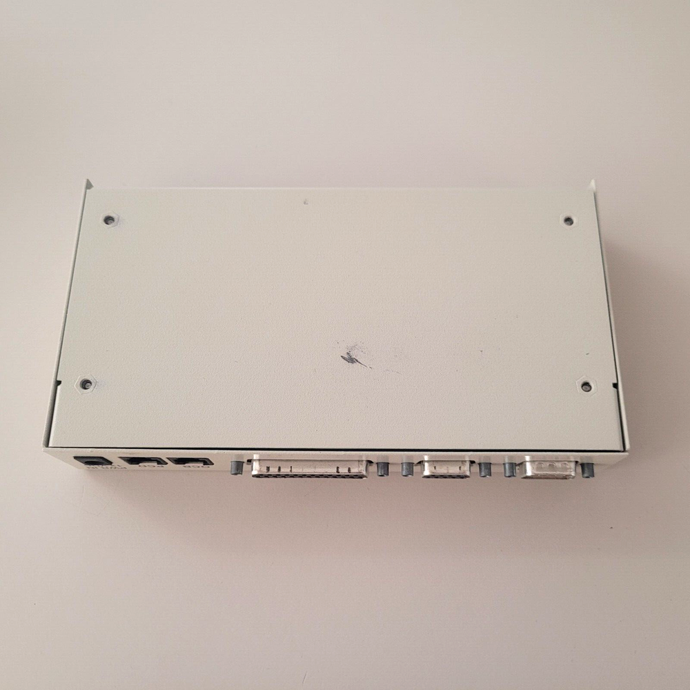 Texas Digital Accuview AutoSwitch Model:103973 Tested Working