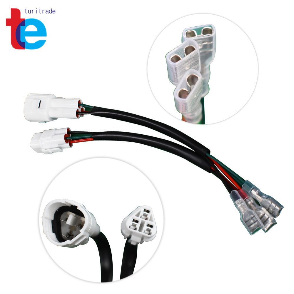 Model 2 Throttle Position Sensor Harness For EXC SXF, Test Setting Tool