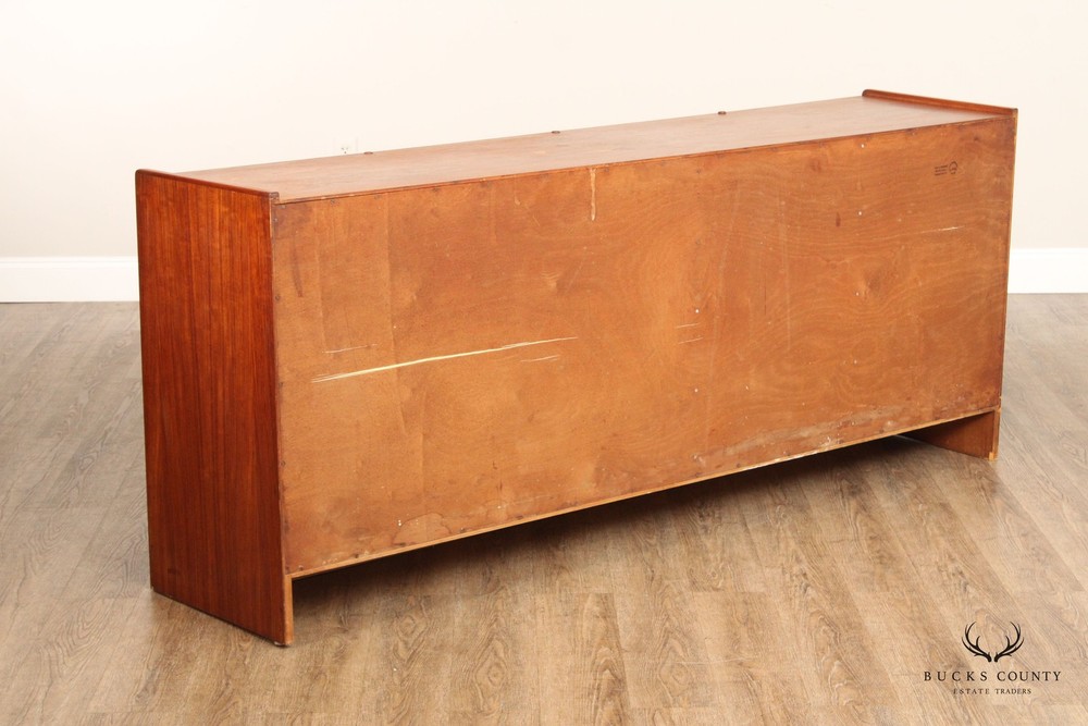 Randers Møbelfabrik Danish Modern Teak Sideboard