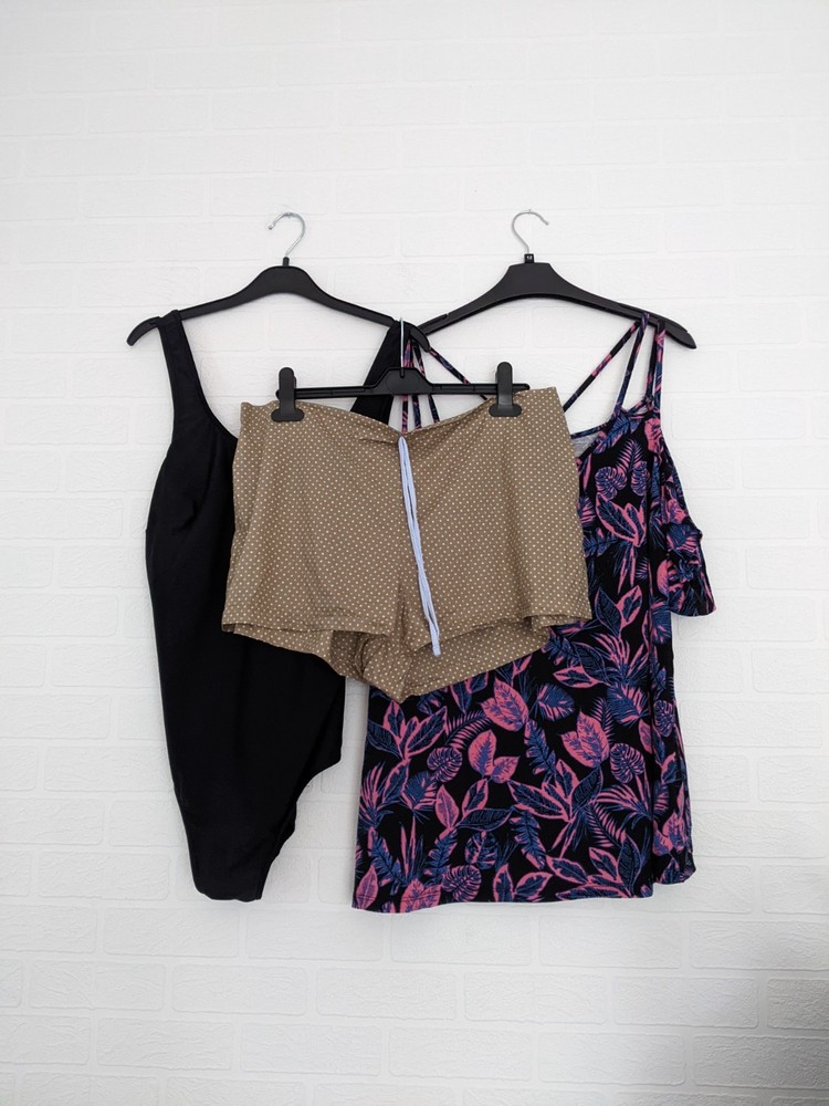 Size 18 Holiday / Summer Bundle On the Beach M&S