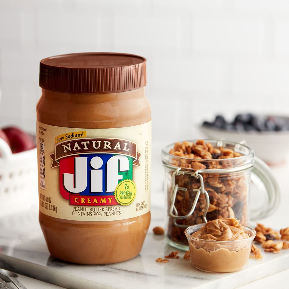 Mixed Nut Seed Butter Smooth Spread