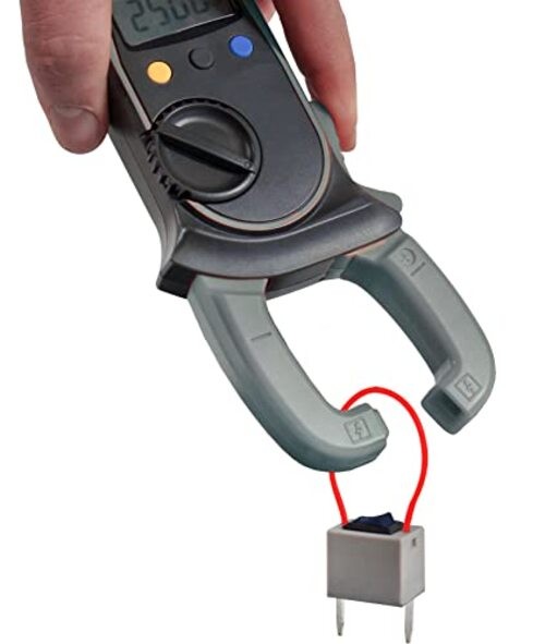 #9038A Relay Bypass Switch Kit with Amp Loop