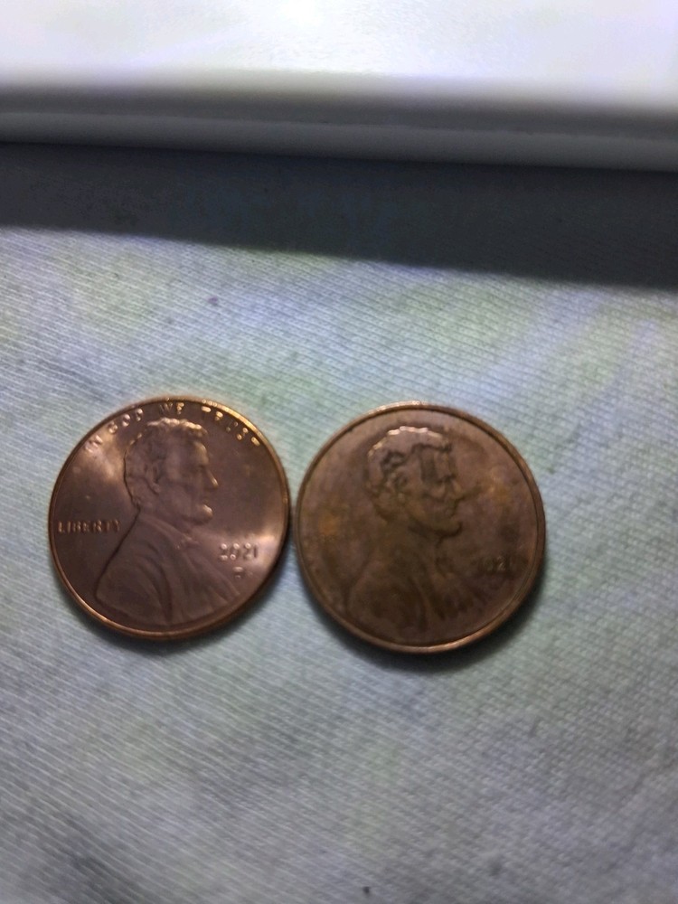 Rare Penny