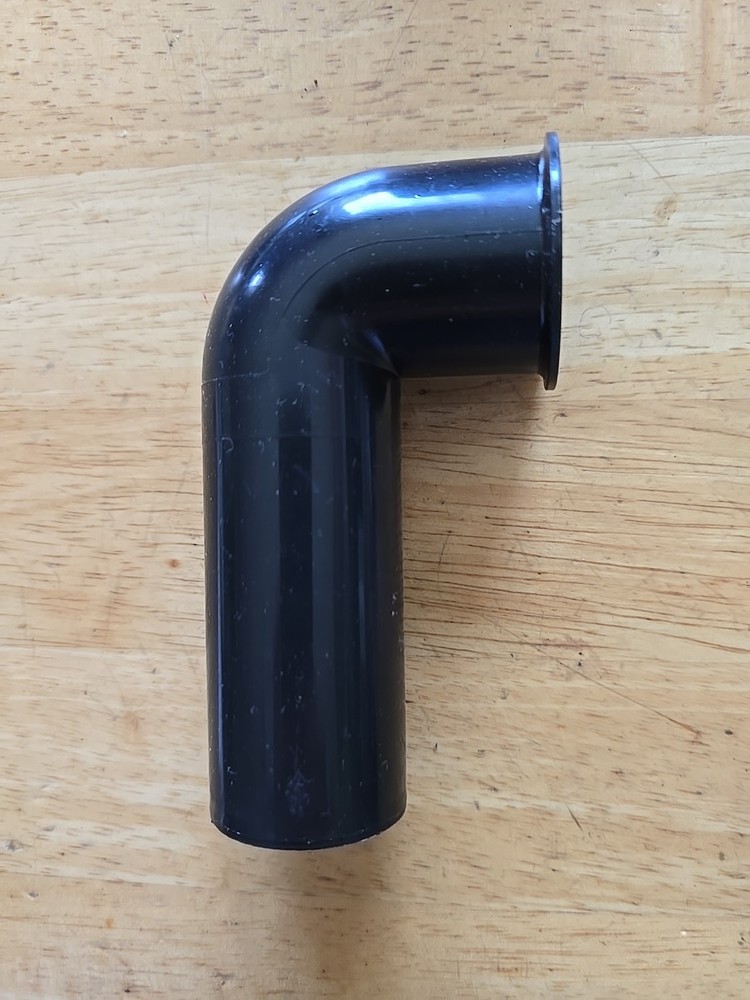 InSinkErato Drain 1.5" Drain Elbow