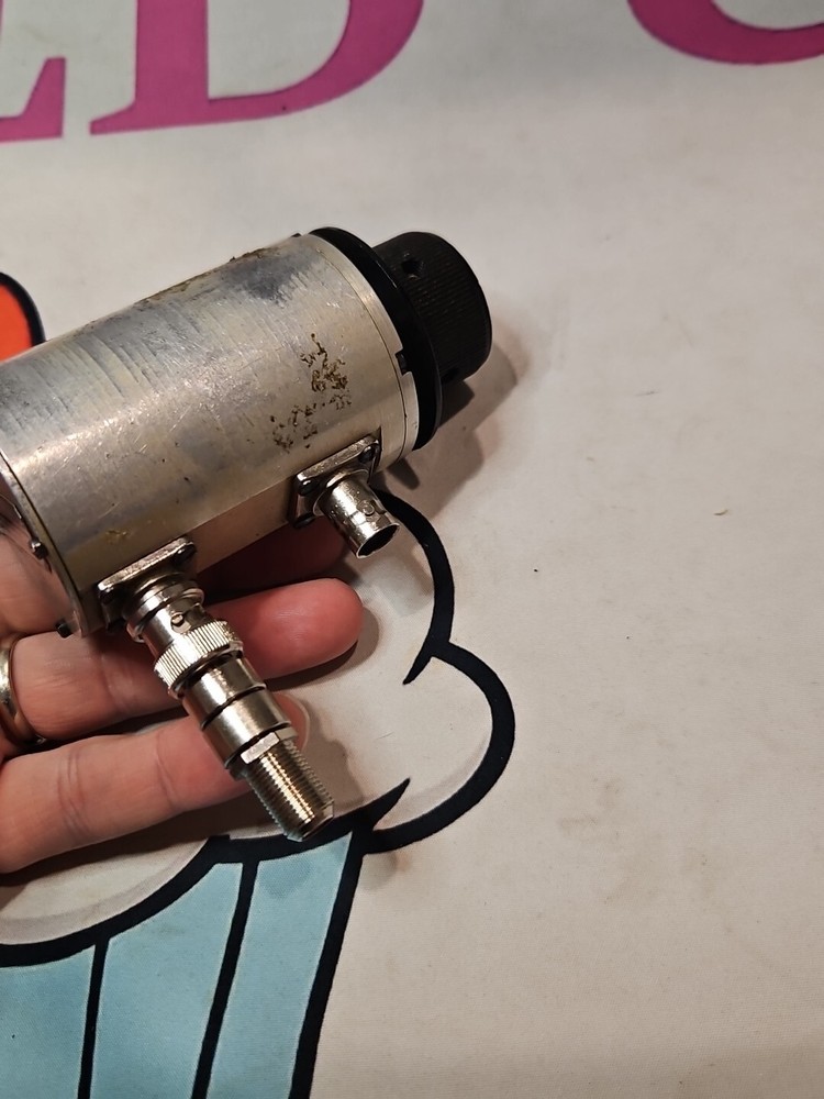 WAVETEK Model 7570 - Attenuator -