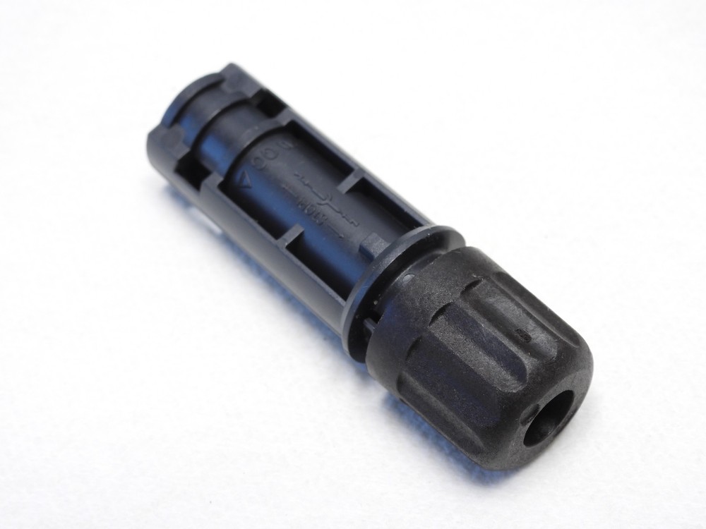 400pcs Female MC4 Solar Panel Cable Connectors