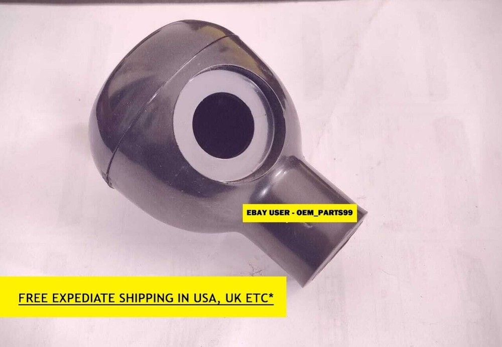 Jcb Backhoe - Loader Knob Kit (Part No. 993/61200)