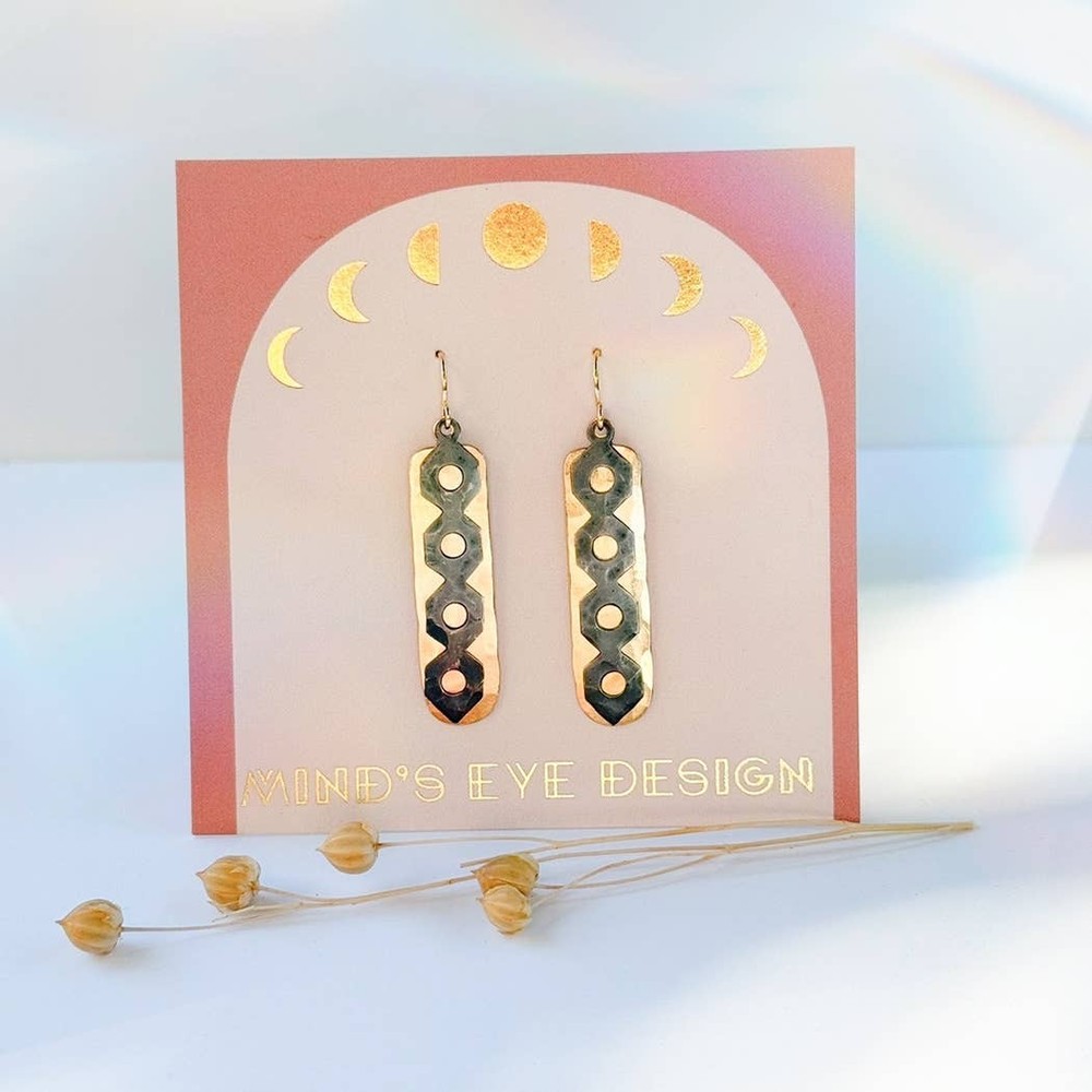 Hemera Earrings